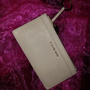 MK Designer Card Case